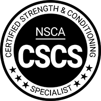 NSCA-CSCS