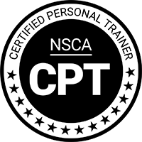 NSCA-CPT